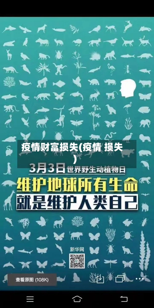 疫情财富损失(疫情 损失)