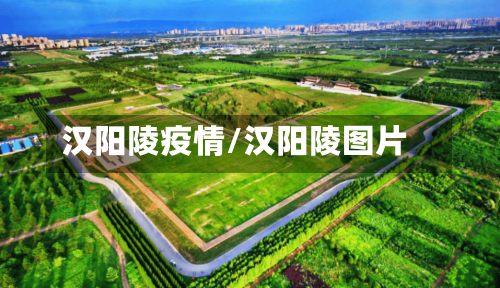 汉阳陵疫情/汉阳陵图片-第2张图片