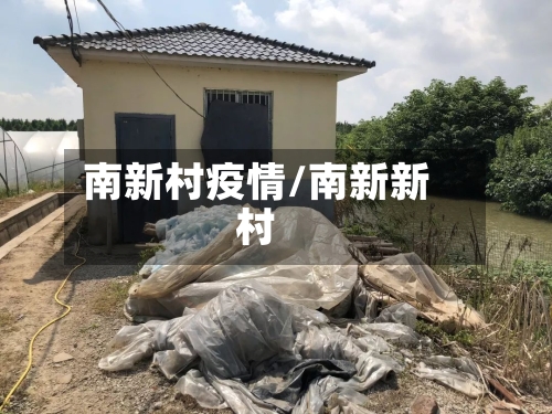 南新村疫情/南新新村-第2张图片
